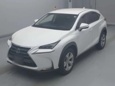 Lexus NX300h