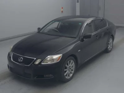 Lexus GS F
