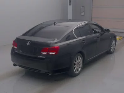 Lexus GS F