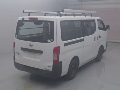 Nissan Caravan