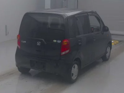 Honda Life
