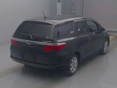 Honda Airwave