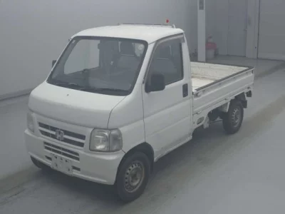 Honda Acty Truck