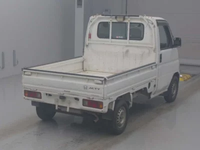 Honda Acty Truck