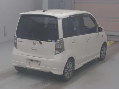 Honda Life