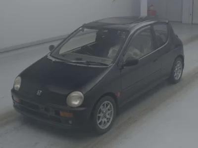 Honda Today