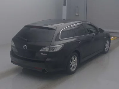 Mazda ATENZA WAGON