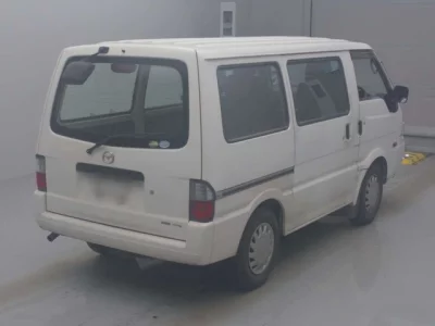 Mazda BONGO VAN