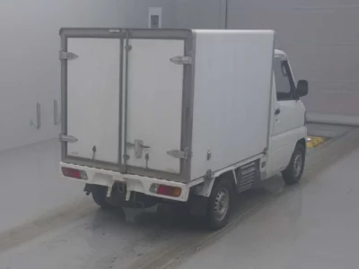 Mitsubishi MINICAB TRUCK