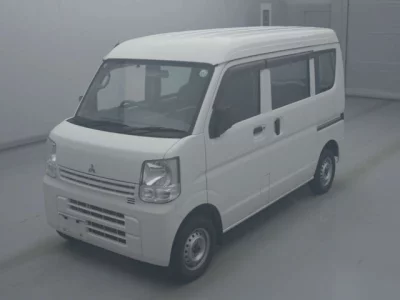 Mitsubishi MINICAB VAN