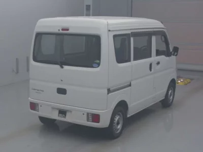Mitsubishi MINICAB VAN