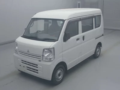 Mitsubishi MINICAB VAN
