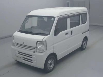 Mitsubishi MINICAB VAN
