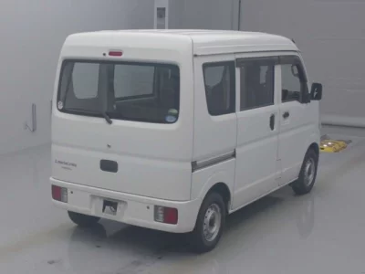 Mitsubishi MINICAB VAN