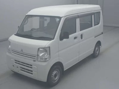 Mitsubishi MINICAB VAN