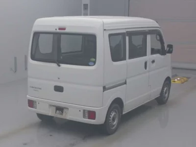 Mitsubishi MINICAB VAN
