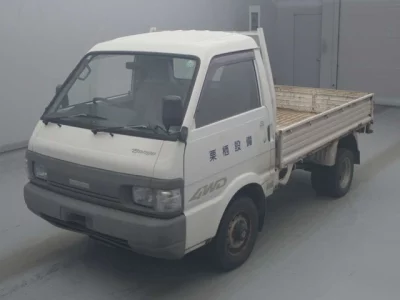 Mazda BONGO