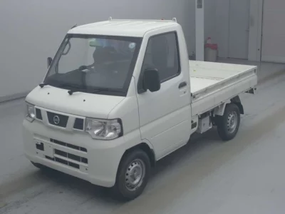 Nissan CLIPPER TRUCK