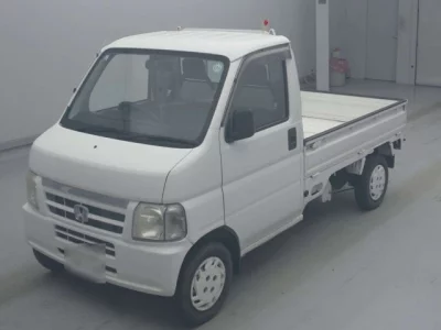 Honda ACTY TRUCK
