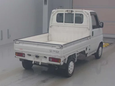 Honda ACTY TRUCK