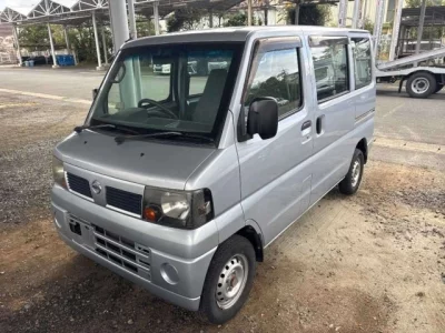 Nissan CLIPPER VAN