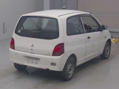 Mitsubishi Minica