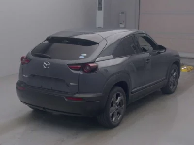 Mazda MX-30