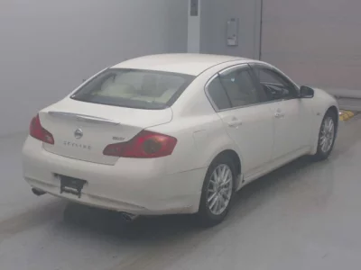 Nissan Skyline