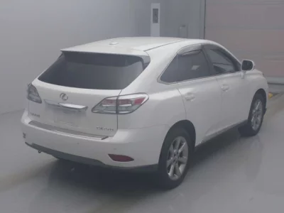 Lexus RX270