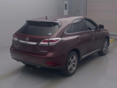 Lexus RX270