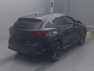 Lexus NX350h