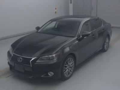 Lexus GS450h