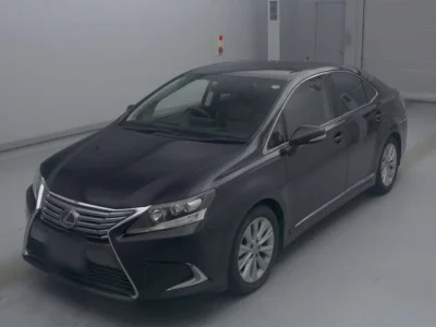 Lexus HS250h