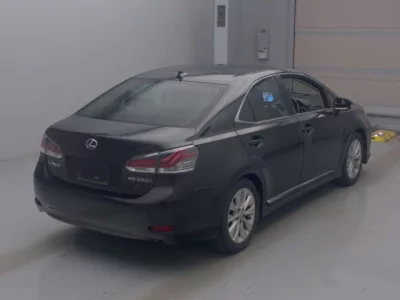 Lexus HS250h