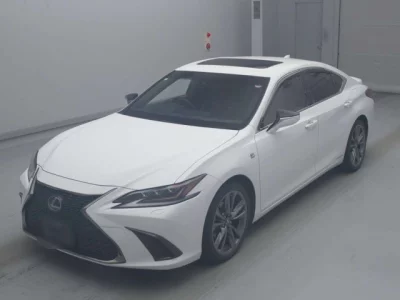 Lexus ES350