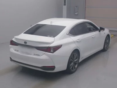 Lexus ES350
