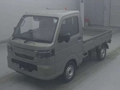 Nissan NT100 Clipper