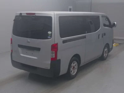 Nissan Caravan