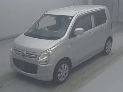 Mazda Flair