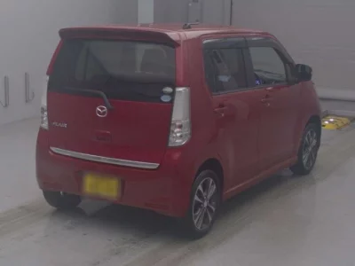 Mazda Flair