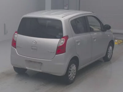 Mazda Carol
