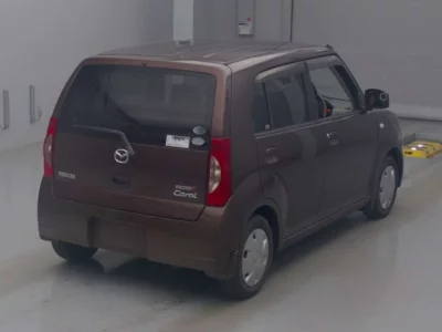 Mazda Carol