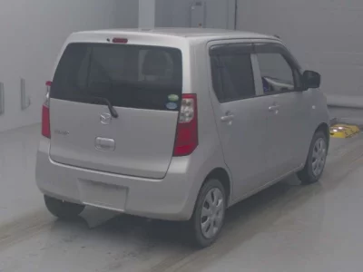 Mazda Flair