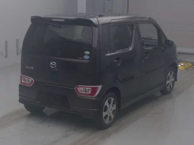 Mazda Flair