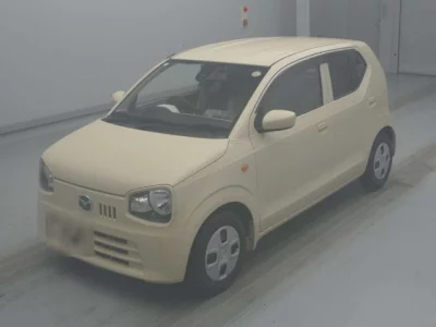 Mazda Carol
