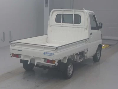 Mitsubishi Minicab MiEV
