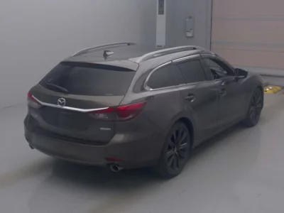 Mazda Mazda6