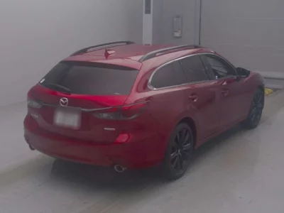 Mazda Mazda6