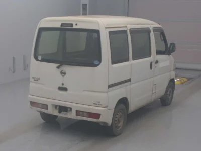 Nissan NV100 CLIPPER