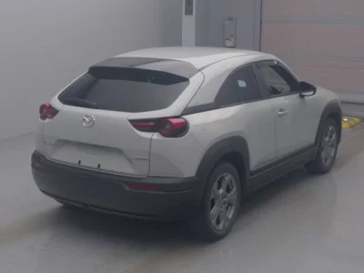 Mazda MX-30